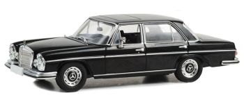 GREEN86639 - MERCEDES-BENZ 280 SEL 4.5 1972 from the film ROCKY IV