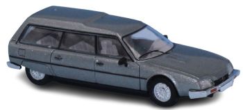 PRX870083 - CITROEN CX Break 1976 grau-metallic