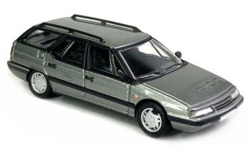 PRX870150 - CITROEN XM Break 1991 Grey