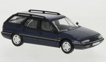 PRX870151 - CITROEN XM Break 1991 Blue