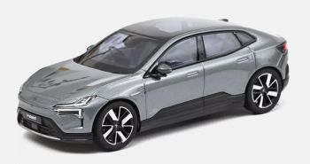 NOREV874014 - POLESTAR 4 2024 Storm Grey