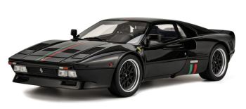 GT876 - FERRARI 288 GTO Black