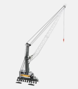 NZG8951 - LIEBHERR LHM550 mobile harbour crane