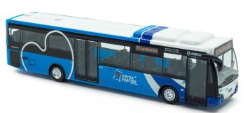 HOL8-1212 - Bus VDL Citea LLE Arriva line 71 FRYSK FERFIER