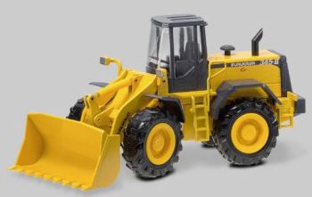 CON2433 - FURUKAWA 345 II wheel loader