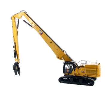 DCM85663 - CATERPILLAR 652 UHD Excavator - AVAILABLE AT THE END OF 2020