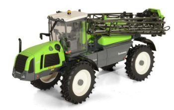 REP058 - TECHNOMA Laser 4240 sprayer