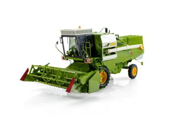 ATC90202 - FORTSCHRITT E514 harvester with cutting carriage - Limited to 333 copies.