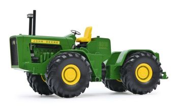 SCH9166 - JOHN DEERE 8010