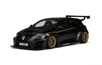 OT936 - RENAULT MEGANE 4 RS TC4 2020 black