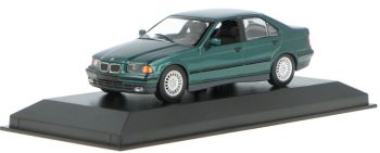 MXC940023300 - BMW 3 series E36 1992 green metallic