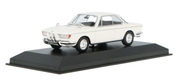 MXC940025080 - BMW 2000CS coupe 1967 White