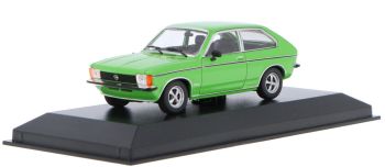 MXC940048160 - 1978 OPEL Kadett C City Green