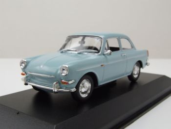 MXC940055300 - 1966 VOLKSWAGEN 1600 Light Blue