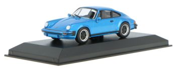 MXC940062024 - 1979 PORSCHE 911 SC Blue metallic