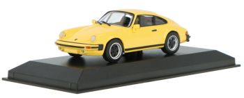 MXC940062025 - 1979 PORSCHE 911 SC yellow