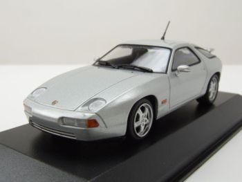 MXC940068105 - PORSCHE 928 GTS 1991 Silver metallic