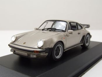 MXC940069002 - PORSCHE 911 Turbo 3.3 1977 Gold metallic