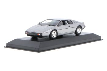 MXC940135221 - 1978 LOTUS Esprit Turbo Gray