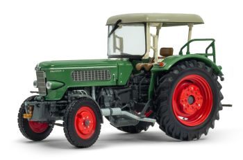 ROS95190 - FENDT Favorit 3 2wd with cab