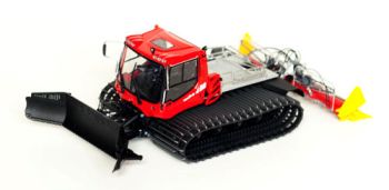 JC0400 - Groomer PISTENBULLY 400 Scale: 1/32