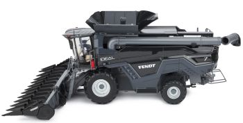 ROS95104 - FENDT Ideal 7 T - TIME TO COME