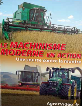 DVD693FR - DVD Modern Machinery in Action - Vol. 3