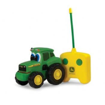 BRI42946 - JOHN DEERE JOHNNY TRACTOR Radio Controlled