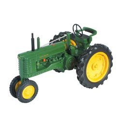 ATH7750 - JOHN DEERE model B