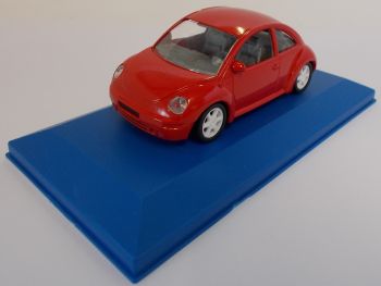 AKI0166 - VOLKSWAGEN New Beetle red