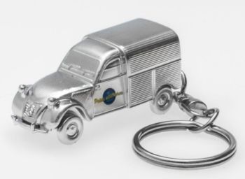 ATL2428480 - Key ring 2CV CITROEN