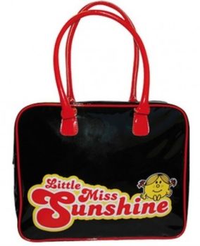 ATS3209 - Little Miss Sunshine Handbag - 40 x 6 x 32 cm