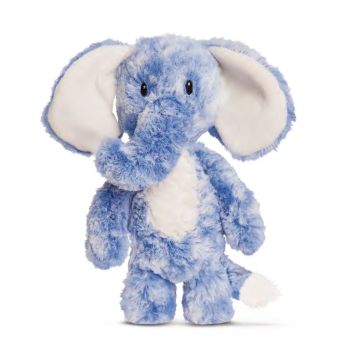 AUR60462 - Plush Elephant Stickers 27cm