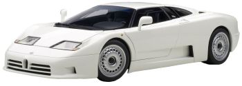 AUT70978 - BUGATTI 110 GT White