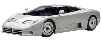 AUT70979 - BUGATTI 110 GT Silver