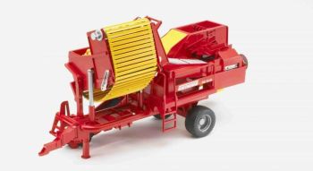 BRU2130 - Potatos harvester GRIMME BRUDER toys