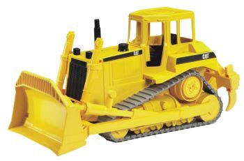 BRU2422 - Bulldozer CATERPILLAR BRUDER toys