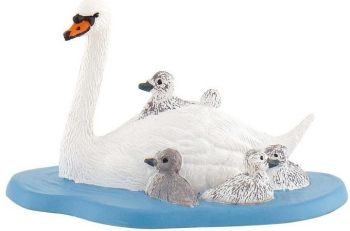 BUL62322 - Swan family