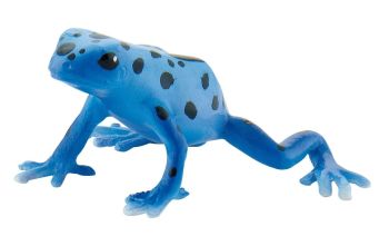 BUL68515 - Frog Blue