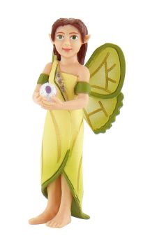 BUL75704 - Floriel The Elf figurine - 7 cm