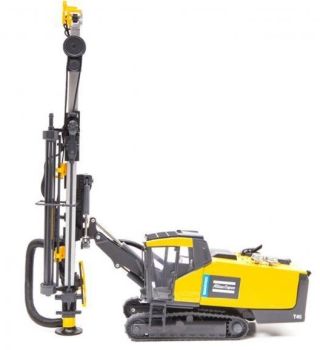 BYM42512 - ATLAS COPCO Drill Rig Drill Rig SmartROC T45 - SOON AVAIL