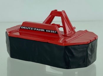 ATCBC004 - DEUTZ KM25F mower