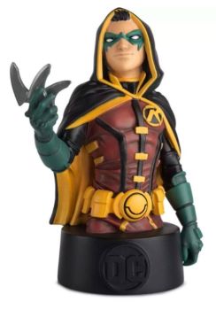 MAGDCBUK009 - DC Comics ROBIN Bust - 13 cm