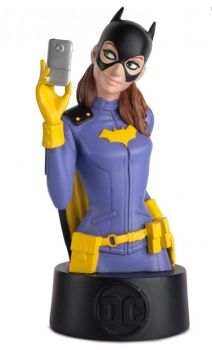 MAGDCBUK010 - DC Comics BATGIRL Bust - 13 cm