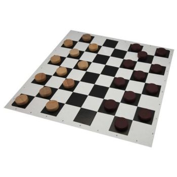 CLA0752 - Checkers