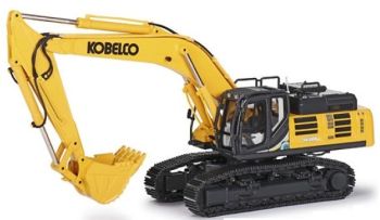 CON2210/01 - KOBELCO SK500LC-10 US EDITION crawler excavator