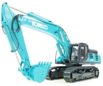 CON2210 - Excavator KOBELCO SK500LC-10