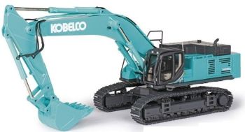 CON2219/0 - KOBELCO SK850 LC crawler excavator