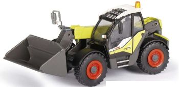 CON2452/01 - Telescope CLAAS Scorpion 756 - SOON AVAILABLE