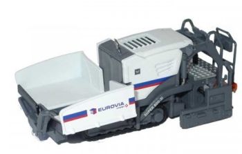 CON2519/04 - Paver Super 800-3i EUROVIA